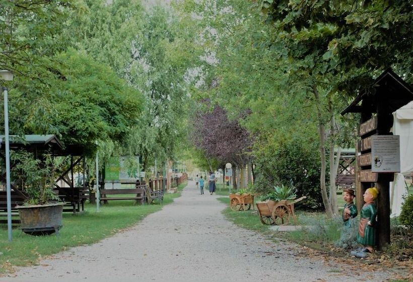 酒店 Agriturismo Tre Rondini