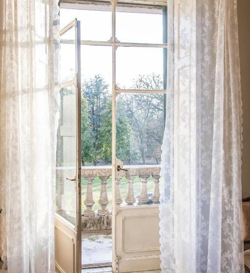 בית מלון כפרי Agriturismo Villa Gropella