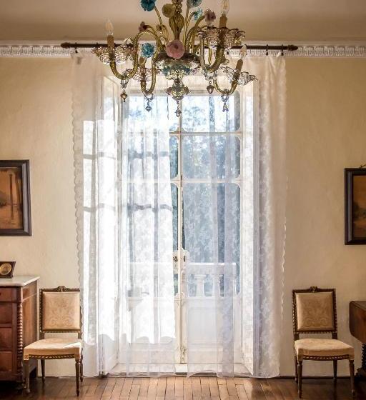 فندق Agriturismo Villa Gropella