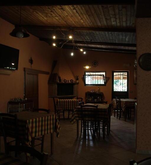 فندق Al Casolare