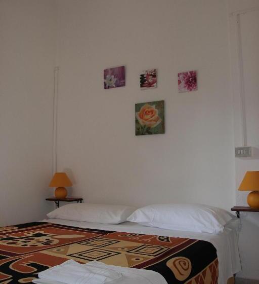 Отель Al Casolare