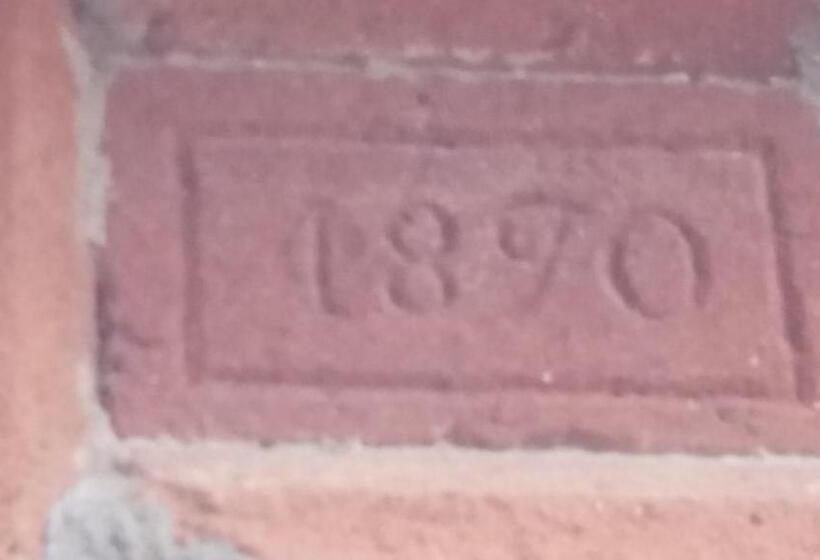 Отель Al Casolare