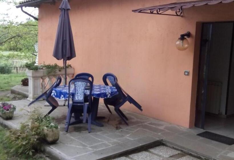 فندق Al Casolare