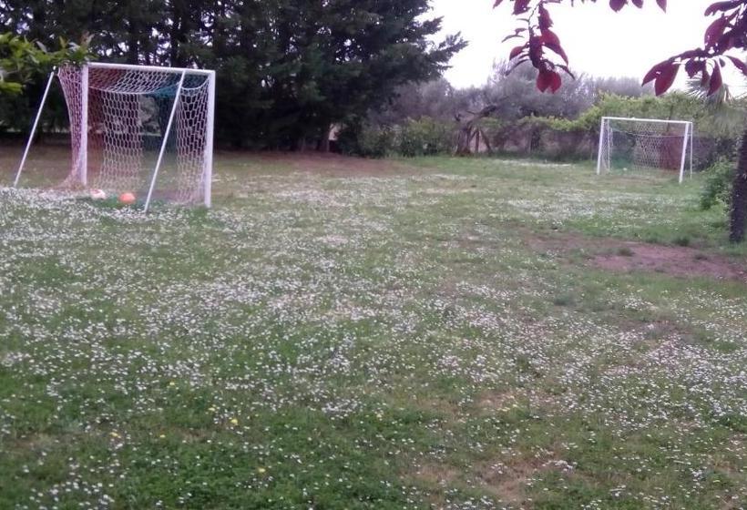 فندق Al Casolare