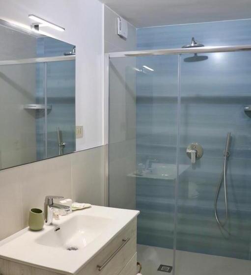 호텔 Albergo Biscotti