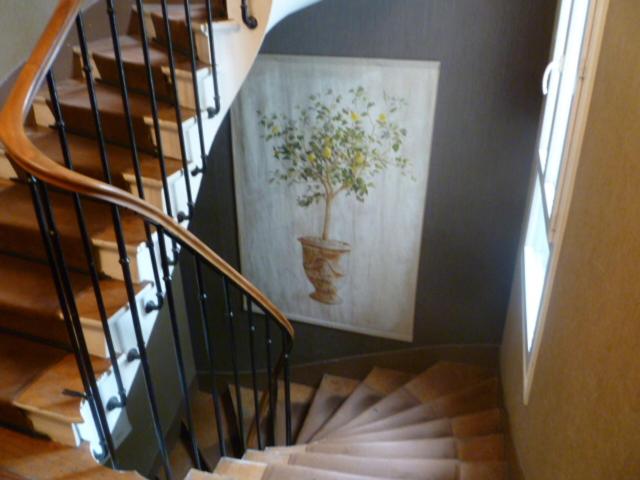 Отель Au Limousin