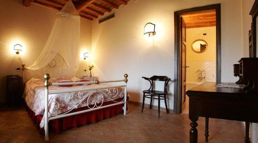 فندق Bio Agriturismo La Bell Antiglia