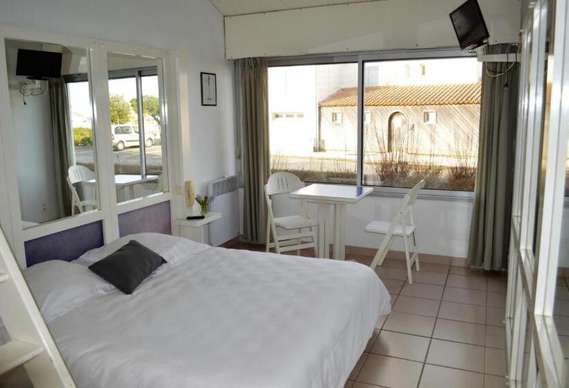 فندق Bord A Bord