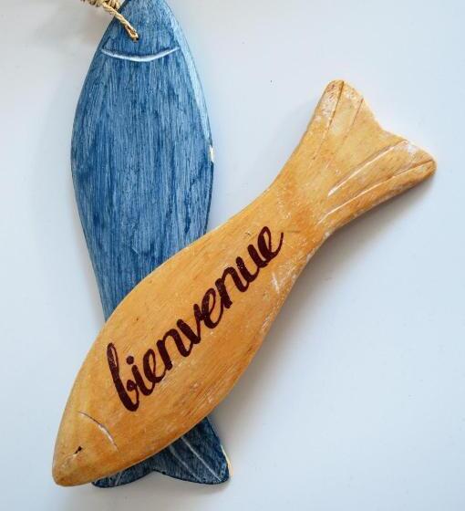 فندق Bord A Bord