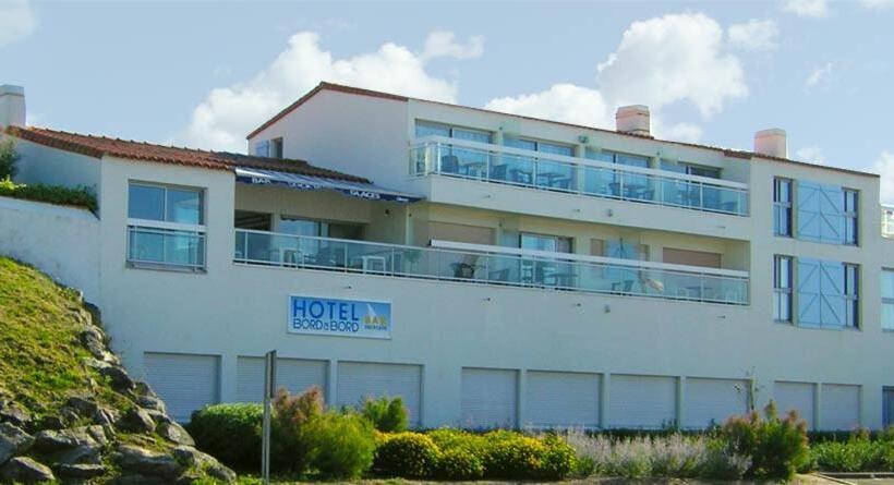 فندق Bord A Bord