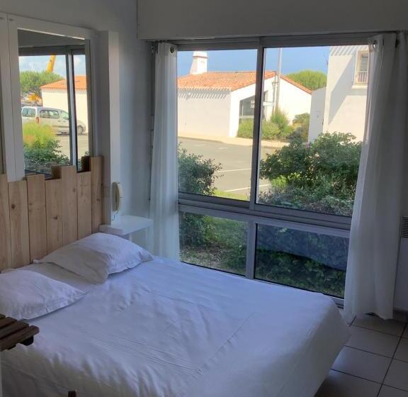 فندق Bord A Bord