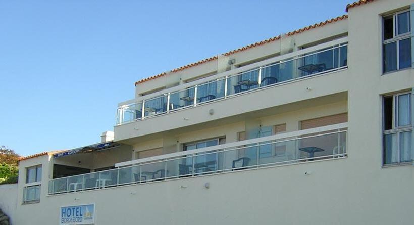 فندق Bord A Bord