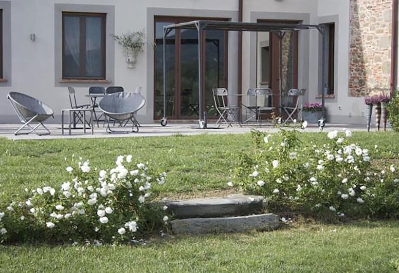 هتل Cantagrillo Boutique Resort