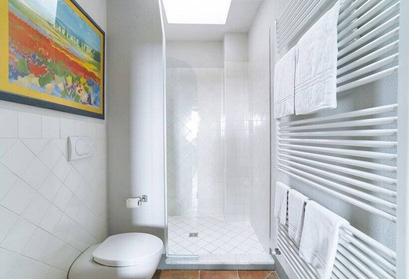 هتل Cantagrillo Boutique Resort