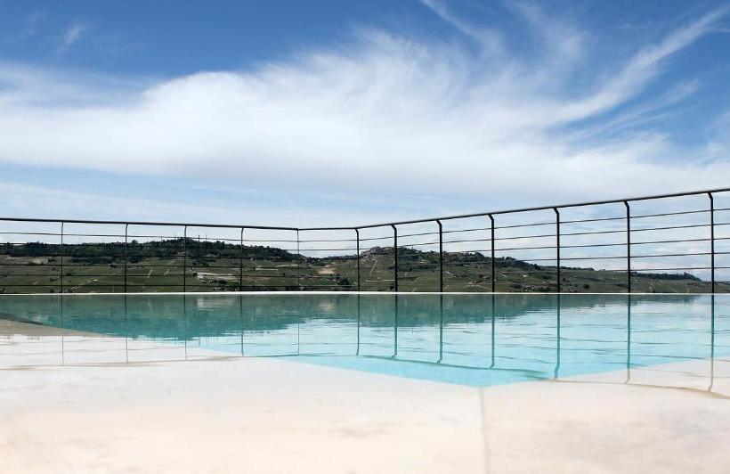 فندق Casa Sobrero