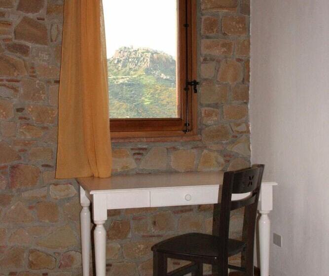 בית מלון כפרי Casale Margherita Turismo Rurale