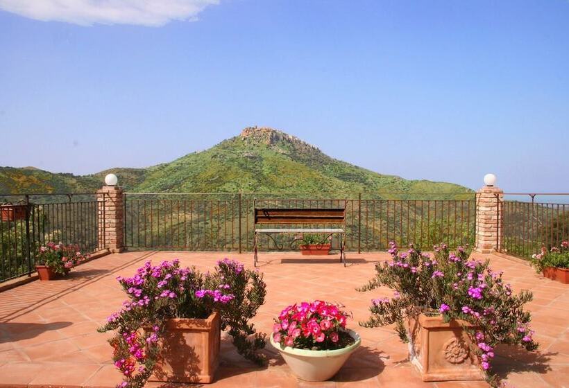 בית מלון כפרי Casale Margherita Turismo Rurale