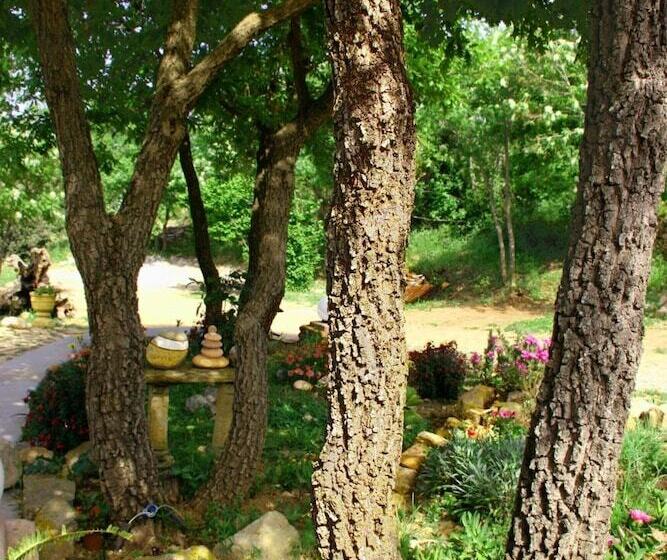 בית מלון כפרי Casale Margherita Turismo Rurale