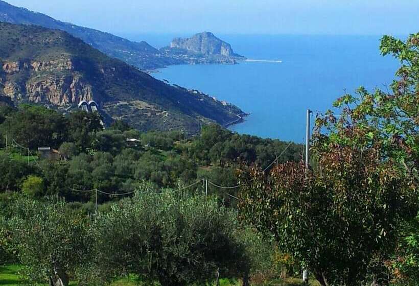 בית מלון כפרי Casale Margherita Turismo Rurale