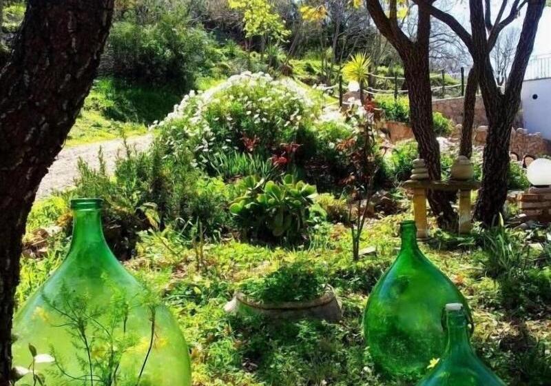 בית מלון כפרי Casale Margherita Turismo Rurale