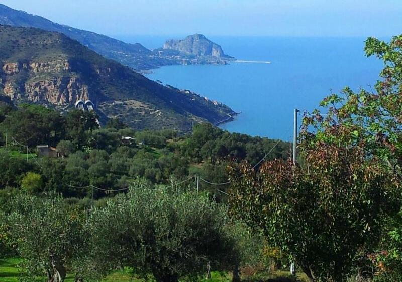 בית מלון כפרי Casale Margherita Turismo Rurale