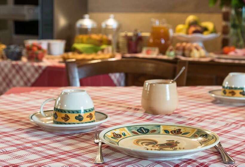 Отель Cascina Veja