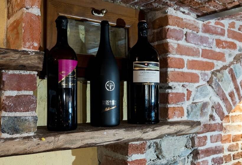 Отель Cascina Veja