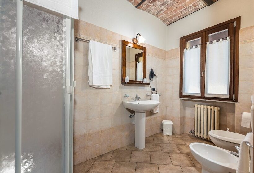 Отель Cascina Veja