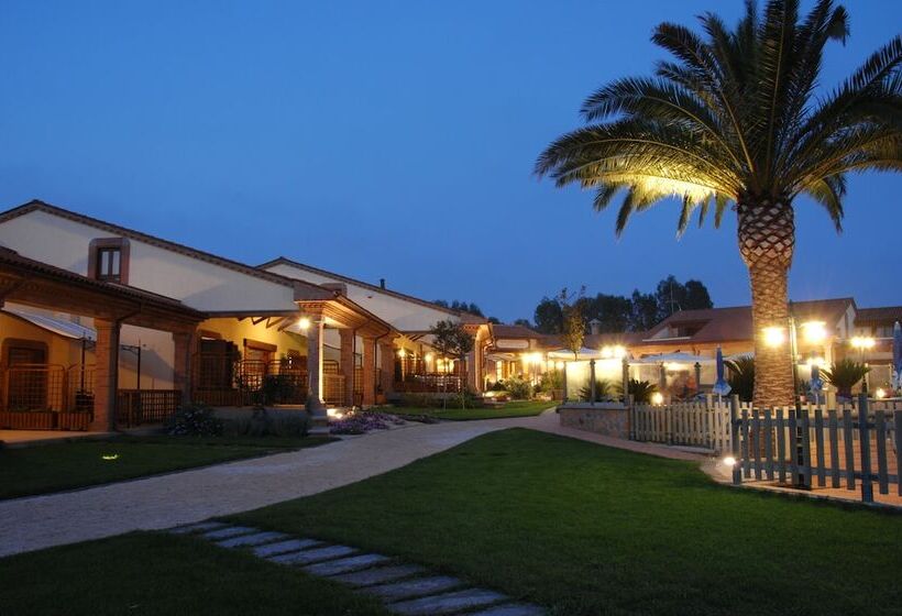 هتل Corte In Fiore