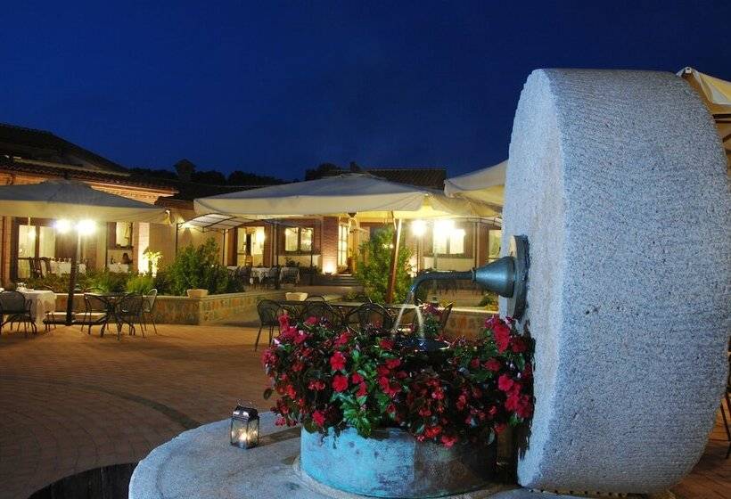 هتل Corte In Fiore