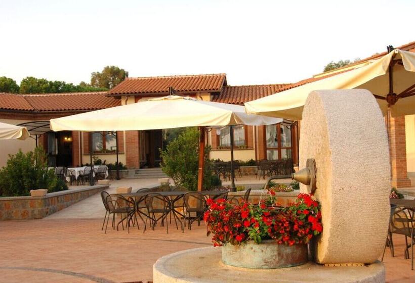 هتل Corte In Fiore