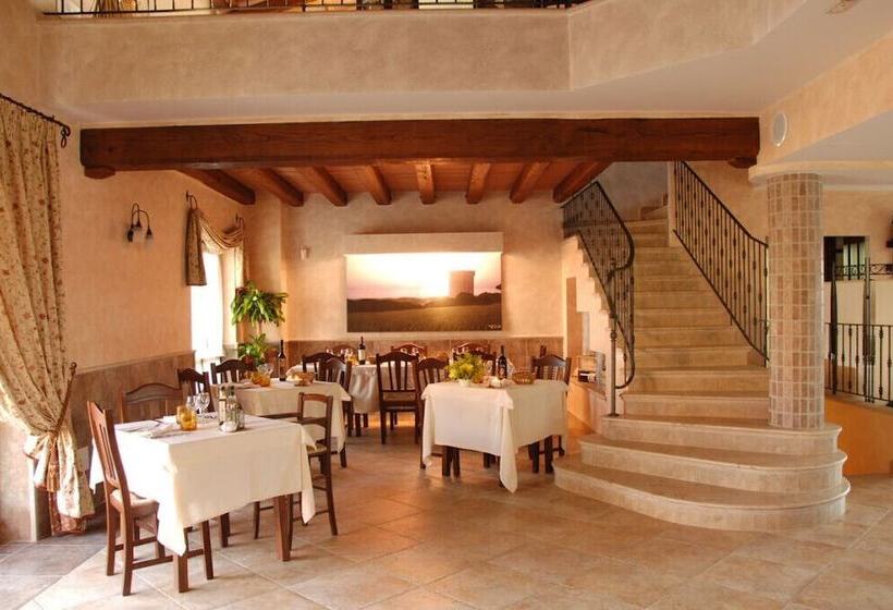 هتل Corte In Fiore