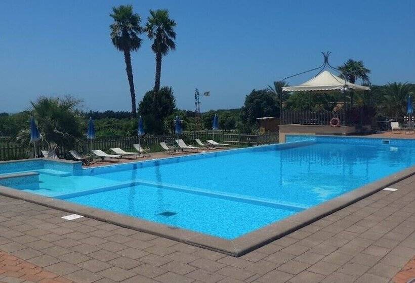 هتل Corte In Fiore