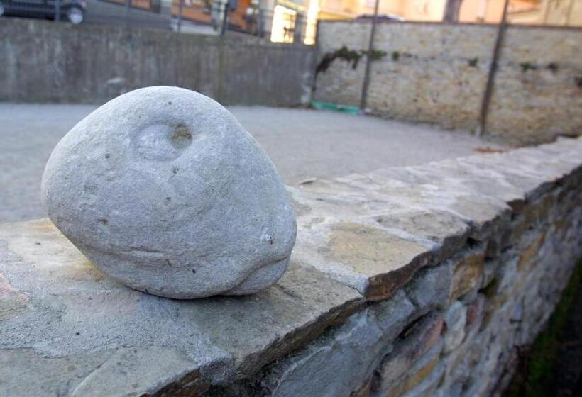 בית מלון כפרי Dindina Agriturismo