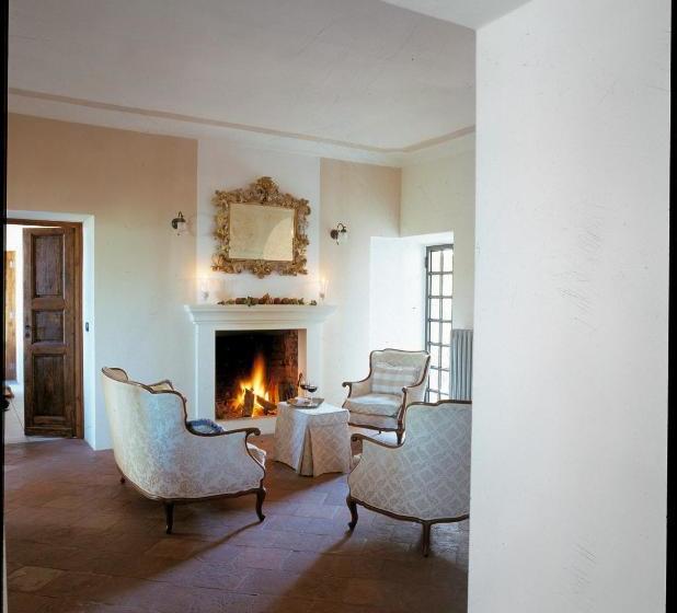 בית מלון כפרי Dindina Agriturismo