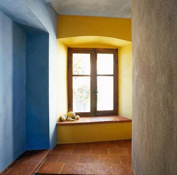 בית מלון כפרי Dindina Agriturismo