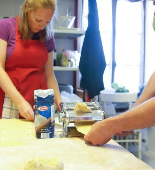 בית מלון כפרי Dindina Agriturismo