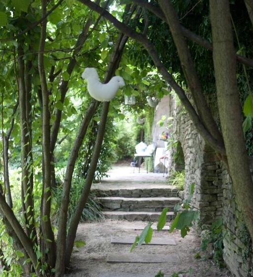 בית מלון כפרי Dindina Agriturismo