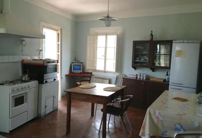 فندق Fattoria Di Cavaglioni