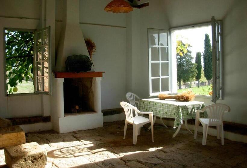 فندق Fattoria Di Cavaglioni