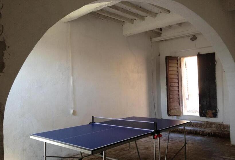 فندق Fattoria Di Cavaglioni