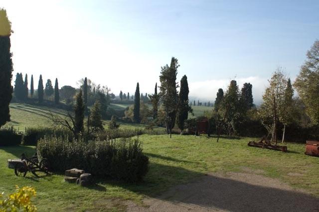 فندق Fattoria Di Cavaglioni