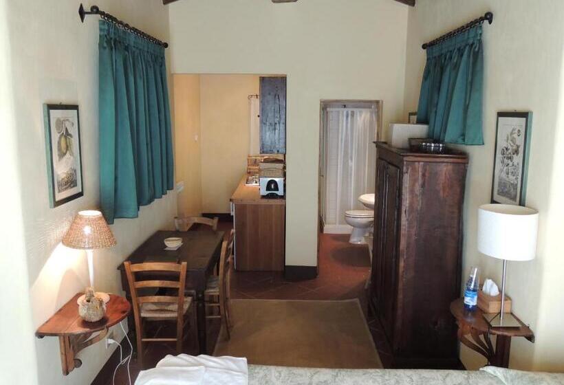 酒店 Fattoria Di Migliarino