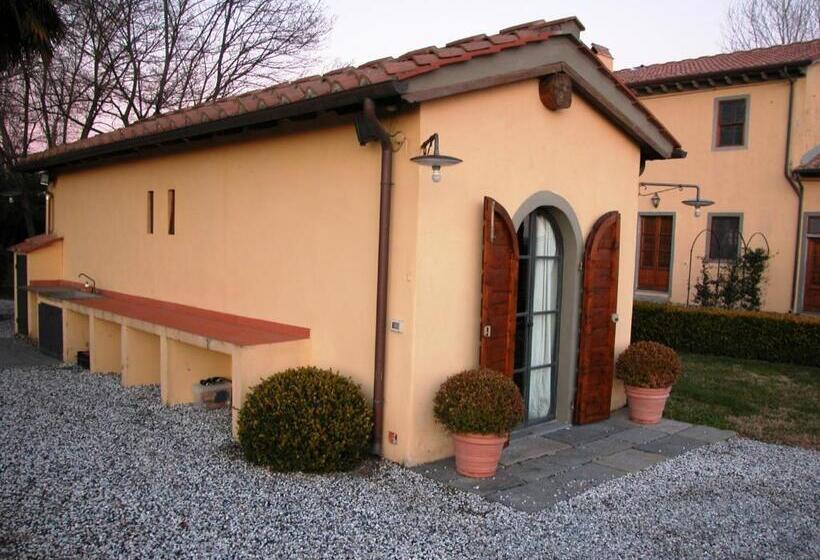 酒店 Fattoria Di Migliarino