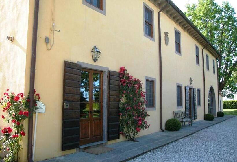 酒店 Fattoria Di Migliarino