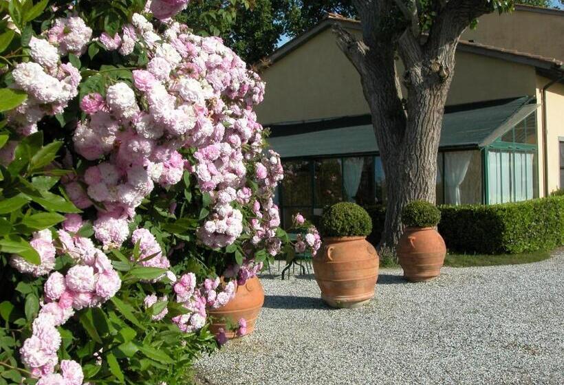 酒店 Fattoria Di Migliarino