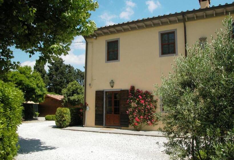 酒店 Fattoria Di Migliarino