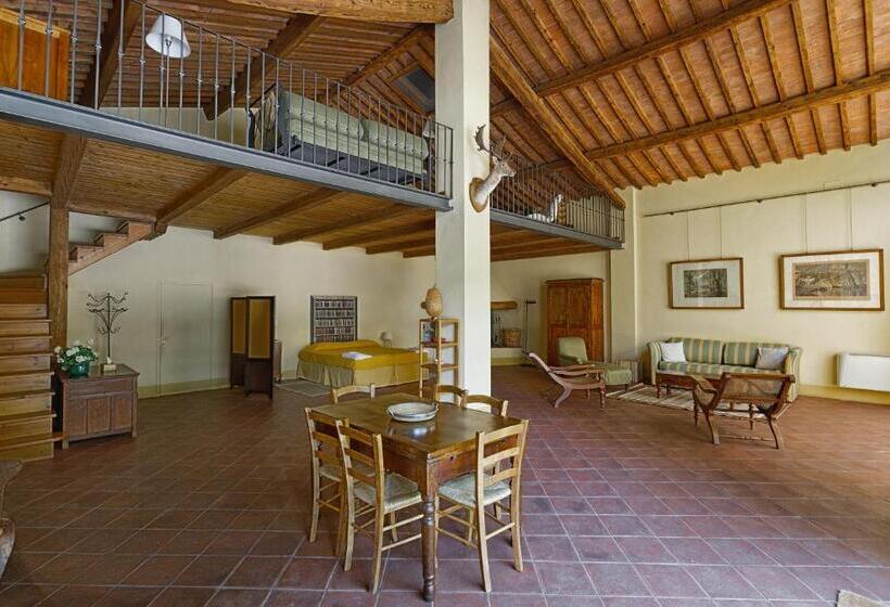 酒店 Fattoria Di Migliarino