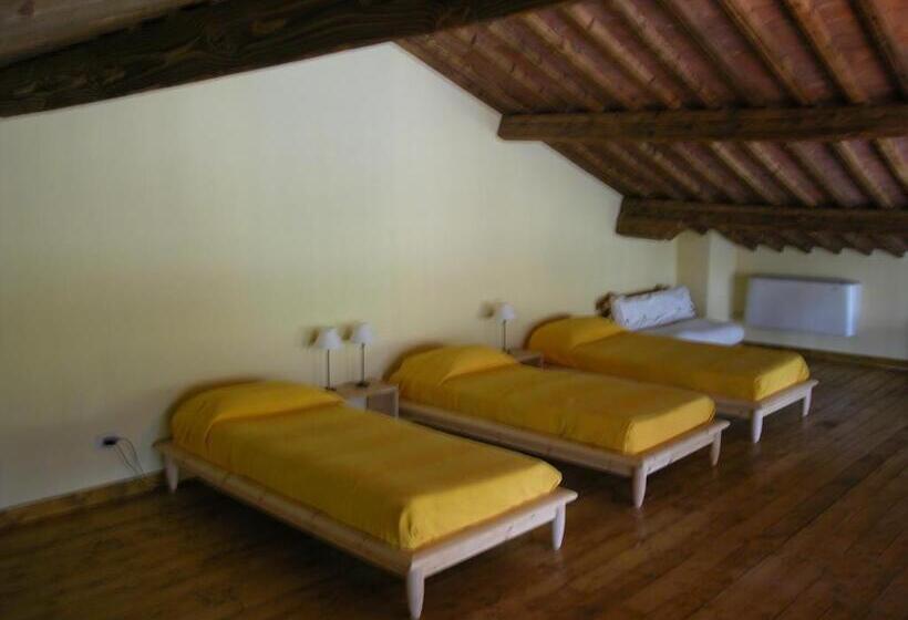 酒店 Fattoria Di Migliarino