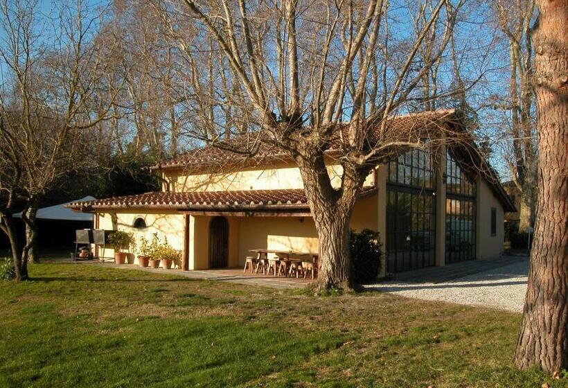 酒店 Fattoria Di Migliarino